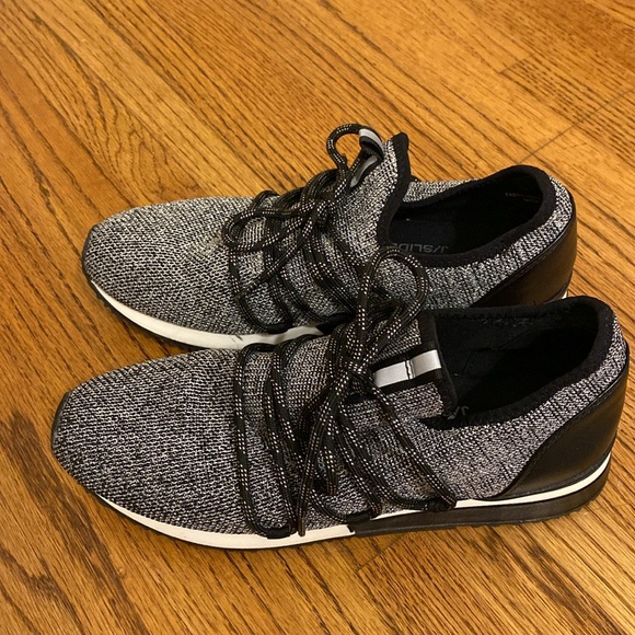 Urban Sport by J Slides silver and black - Picture 4 of 8